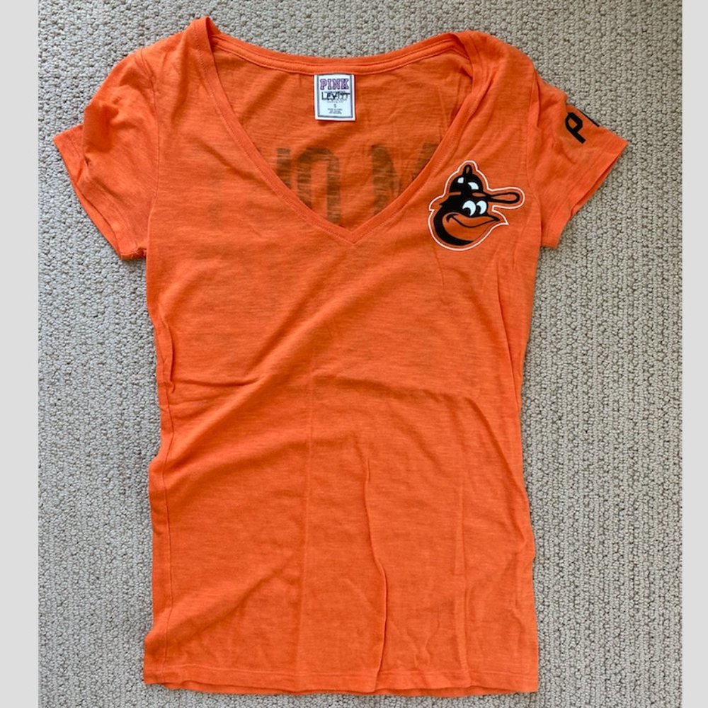 PINK "OUT OF YOUR LEAGUE" tshirt